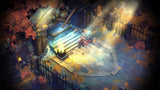Battle Chasers: Nightwar – Nintendo Switch – skærmbillede 5
