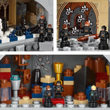 LEGO Harry Potter - Hogwarts Castle (71043.) LEGO