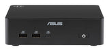 ASUS NUC 16 Pro RNUC16GDKX76C002 – set forfra