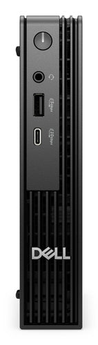 Dell Pro Micro 7YMHK – front