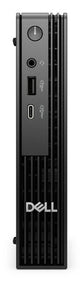 Dell Pro Micro 7YMHK – front