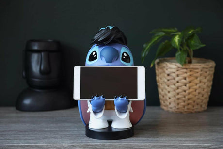 CABLE GUYS - STITCH AS ELVIS Cable Guys