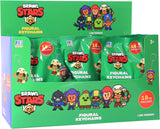 Brawl Stars - Schlüsselanhänger Geekd