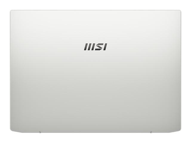 MSI Prestige 16 Studio A13VE-033NEU 16 I7-13700H 16GB 1TB RTX 4050 / Intel Iris Xe Graphics Windows 11 MSI