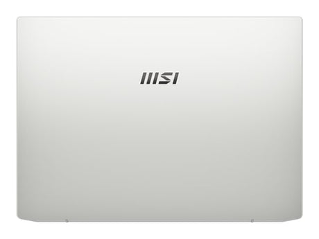 MSI Prestige 16 Studio A13VE-033NEU 16 I7-13700H 16GB 1TB RTX 4050 / Intel Iris Xe Graphics Windows 11 MSI