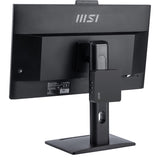MSI Cubi NUC AI 1UMG-007EU – montering bag skærm, skærm medfølger ikke