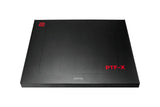 Zowie By BenQ - PTF-X - Mousepad - Medium Softness- Low friction surface - Medium size - Black BenQ Nordic (ZOWIE)