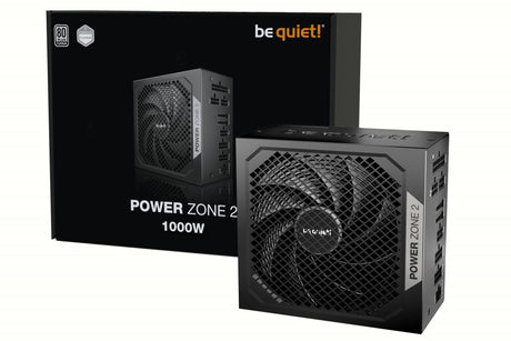 Be quiet POWER ZONE 2 1000W Be quiet