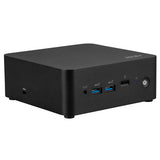 MSI Cubi NUC 1MG-014BEU – mini-PC, produktvinkel 24