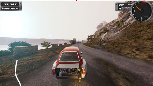 Classic Racers Elite (Import) – spilbillede 17
