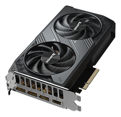 Gigabyte RTX5060 Windforce         8GB GDDR7 HDMI 3xDP