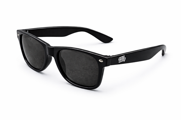 ComKean Sonnenbrille - Schwarz