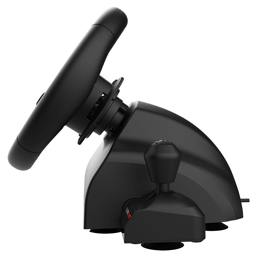 Subsonic - 220 RS-X Steering Wheel Subsonic