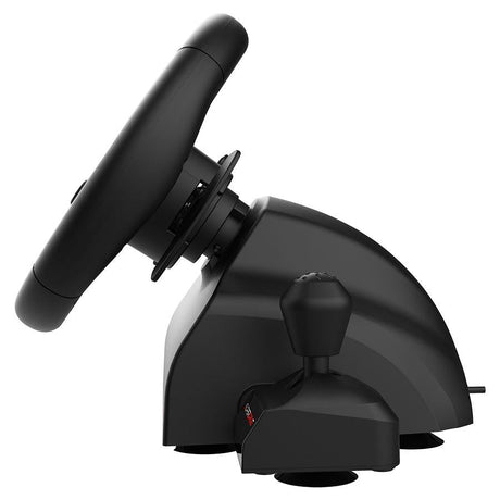 Subsonic – 220 RS – X Steering Wheel