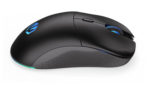 ENDORFY Gem Plus Wireless (schwarz)