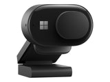 Microsoft Modern Webcam für Unternehmen 1920 x 1080 Webcam mit Gewinde