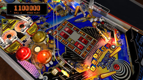 Pinball Arcade System 4