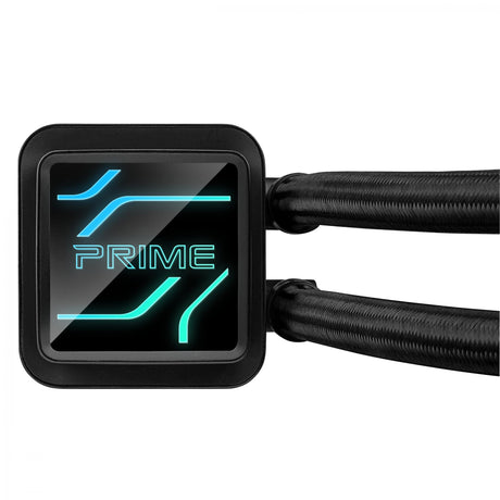 ASUS PRIME LC 240 ARGB AiO Liquid Cooler ASUS