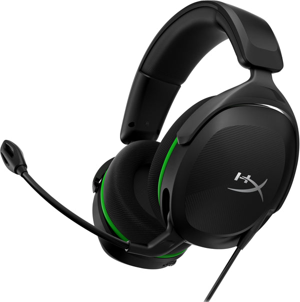 HyperX CloudX Stinger 2 Core – Schwarz