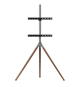 One for All TV Stand Ultraslim TURN 65  Tripod 360 WM7471 dark OneforAll
