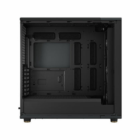 Midi Fractal Design North XL Charcoal Black TG Dark Fractal design
