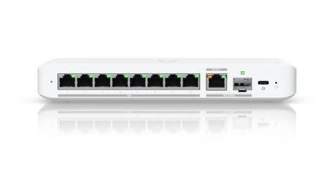 Ubiquiti Flex 2.5G (white) Ubiquiti