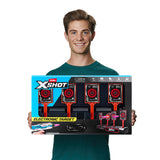 ZURU X-SHOT Electronic target – Sort