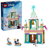 LEGO 43265 Disney Princess Arendelle Castle LEGO