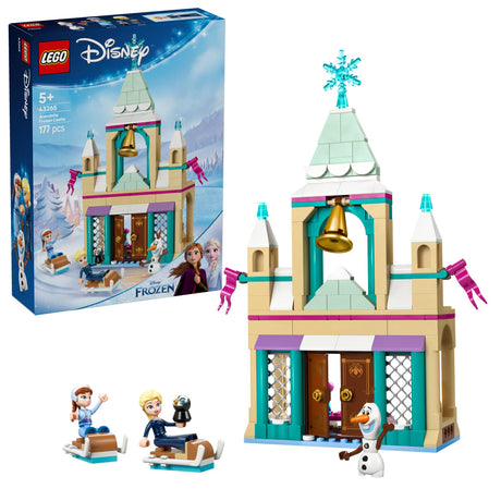 LEGO 43265 Disney Princess Arendelle Castle LEGO