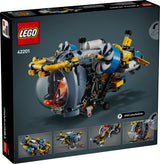 LEGO 42201 Technic Deep Sea Explorer Submarine LEGO