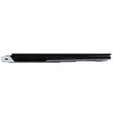 MSI Titan 18 HX A2WJ-1410FRY – computerens bagkant