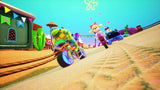 Nickelodeon Kart Racers 3: Slime Speedway Game Mill