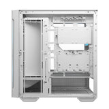COUGAR MX600 MAX RGB, hvid kabinet – produktdetalje