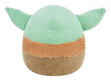 Squishmallows - Star Wars - Grogu 25 cm (100006) Squishmallows