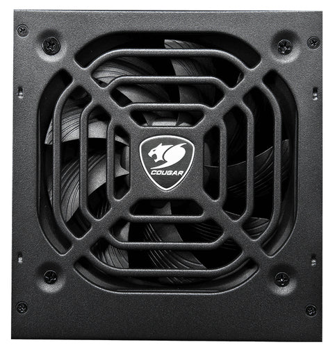 COUGAR strømforsyning STC 500W ATX / 80 Plus 230V EU