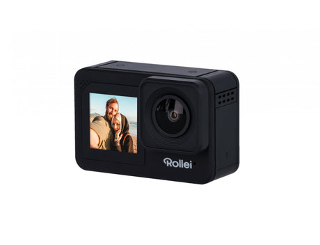 Rollei Actioncam D6Pro Rollei