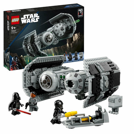 LEGO Star Wars - TIE Bomber™ (75347) LEGO