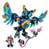 LEGO DREAMZzz 71494 – Zoeys tidsugle – produktdetalje eller byggeeksempel 17