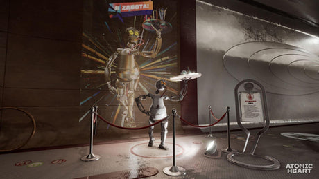 Atomic Heart (FR/Multi in Game)