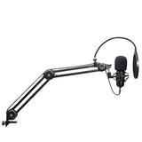 TRUST GXT270 EMITA+ II MICROPHONE WITH ARM TRUST