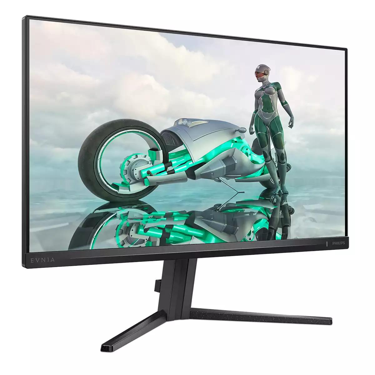 Philips 24M2N3200S/00 23.8'' 16:9/1920x1080/1ms/300cd/m2/HDMI DP Audio out Philips