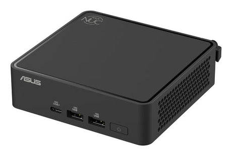 ASUS NUC 15 Pro Slim RNUC15CRKC700002 – Core 7 240H – barebone – produktbillede 4