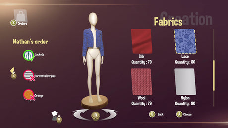 My Universe: Fashion Boutique
