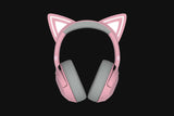 Razer - Kraken Kitty Edition BT V2 - Quartz Razer
