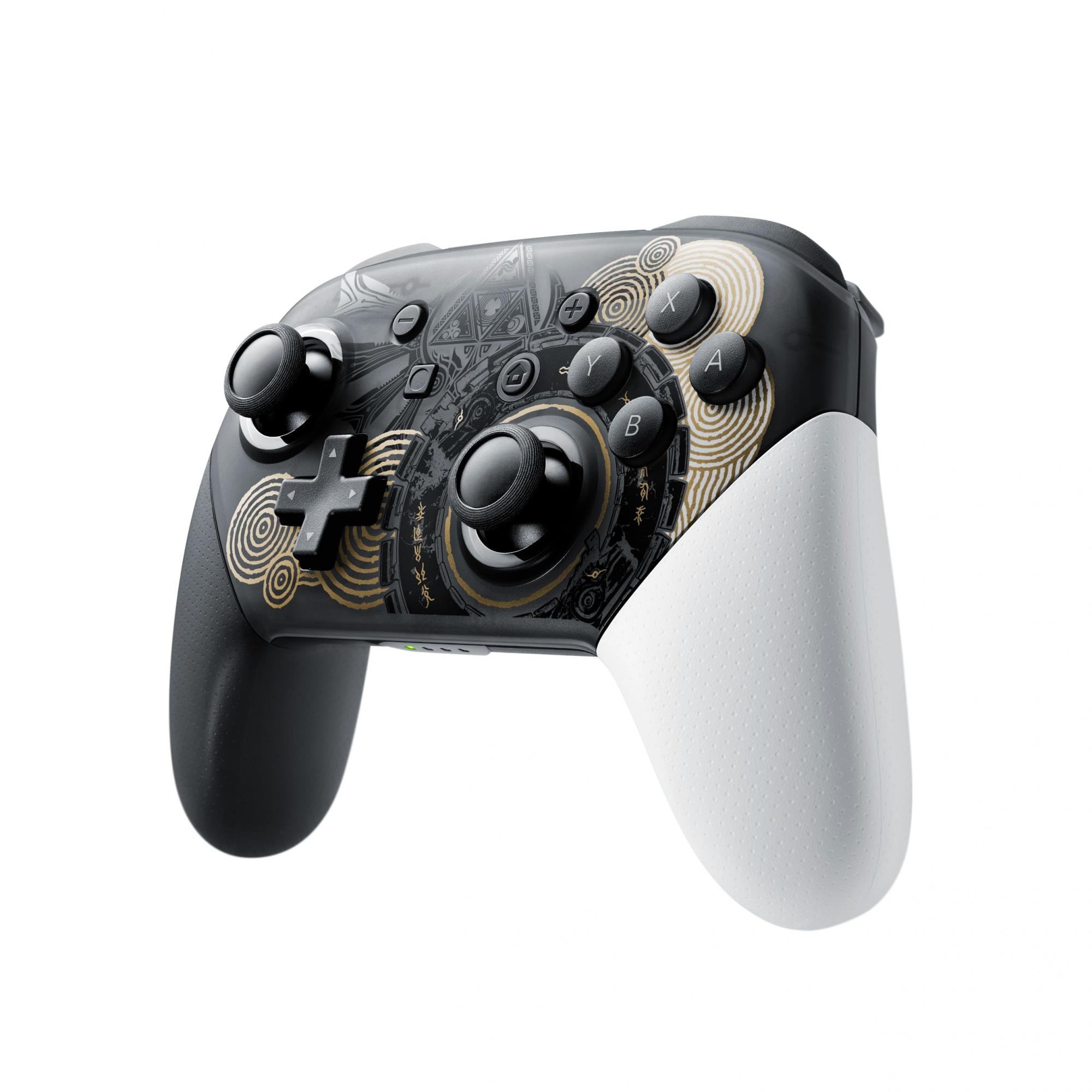 Nintendo Switch Pro Controller – Legend of Zelda: Tears of the Kingdom Edition