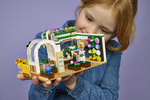 LEGO - LEGO Friends - Creative Flower Shop (42693)