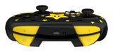 Turtle Beach Rematch Wireless – Super Mario Star – Switch – controller fra toppen