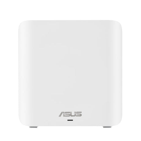 ASUS ZenWiFi BD4 – set forfra
