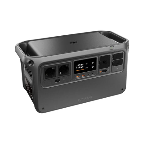 DJI - Power Station 1000 (EU) DJI