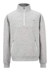 ASUS ROG Trace CL1004 sweatshirt – Grå, S – forside